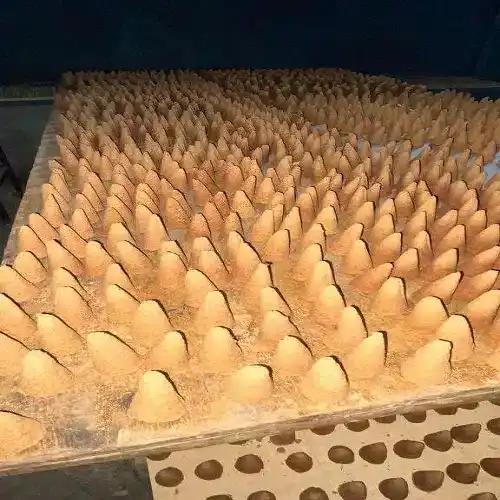 Palo santo cones bulk