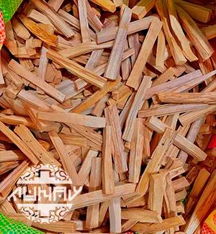Galería Palo Santo 3