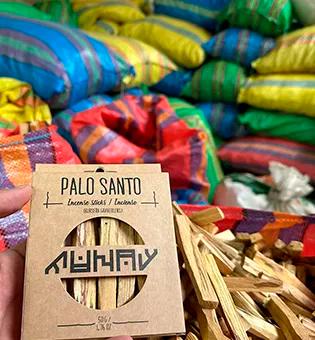 Galería Palo Santo 5