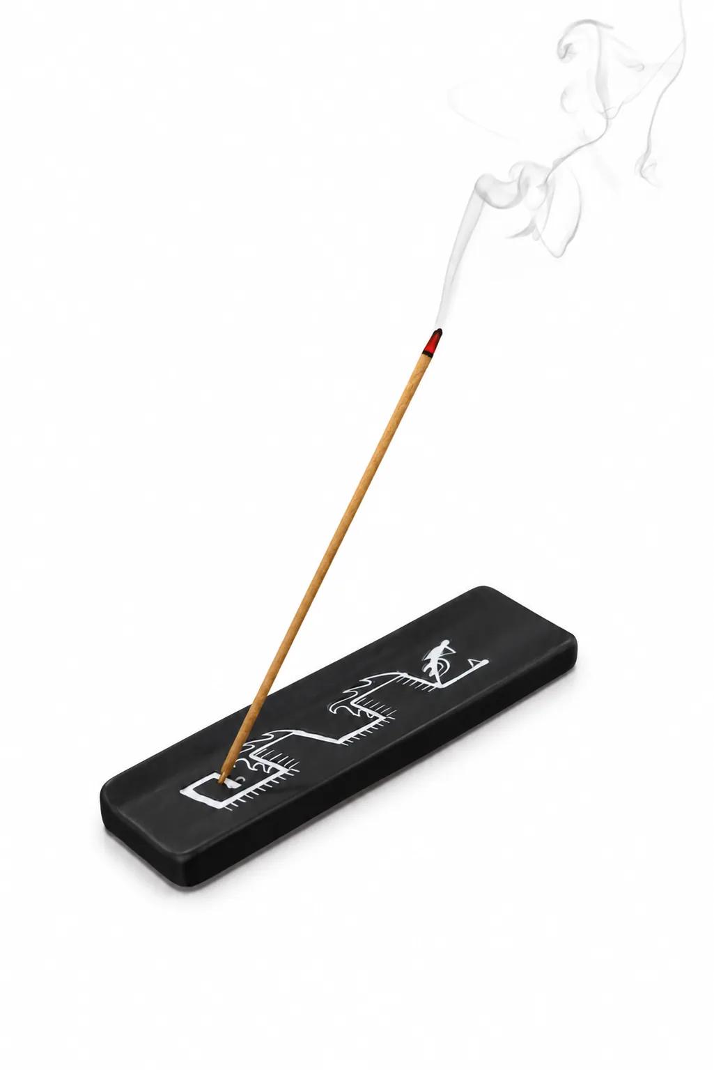 Incense Holders and Burners