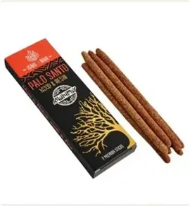Pure Palo Santo powder in bulk - Finely ground sacred wood for wholesale