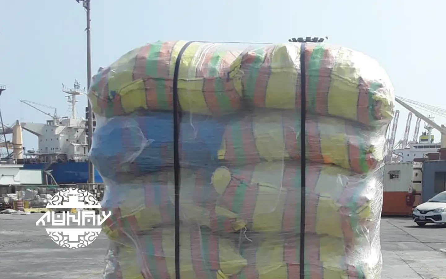Direct Export from Peru