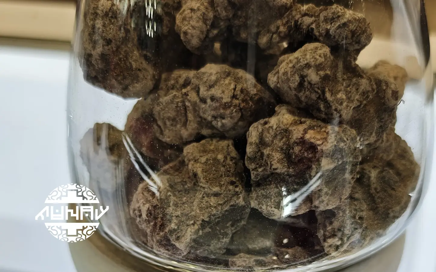 Discover Our Exclusive Aromatic Range