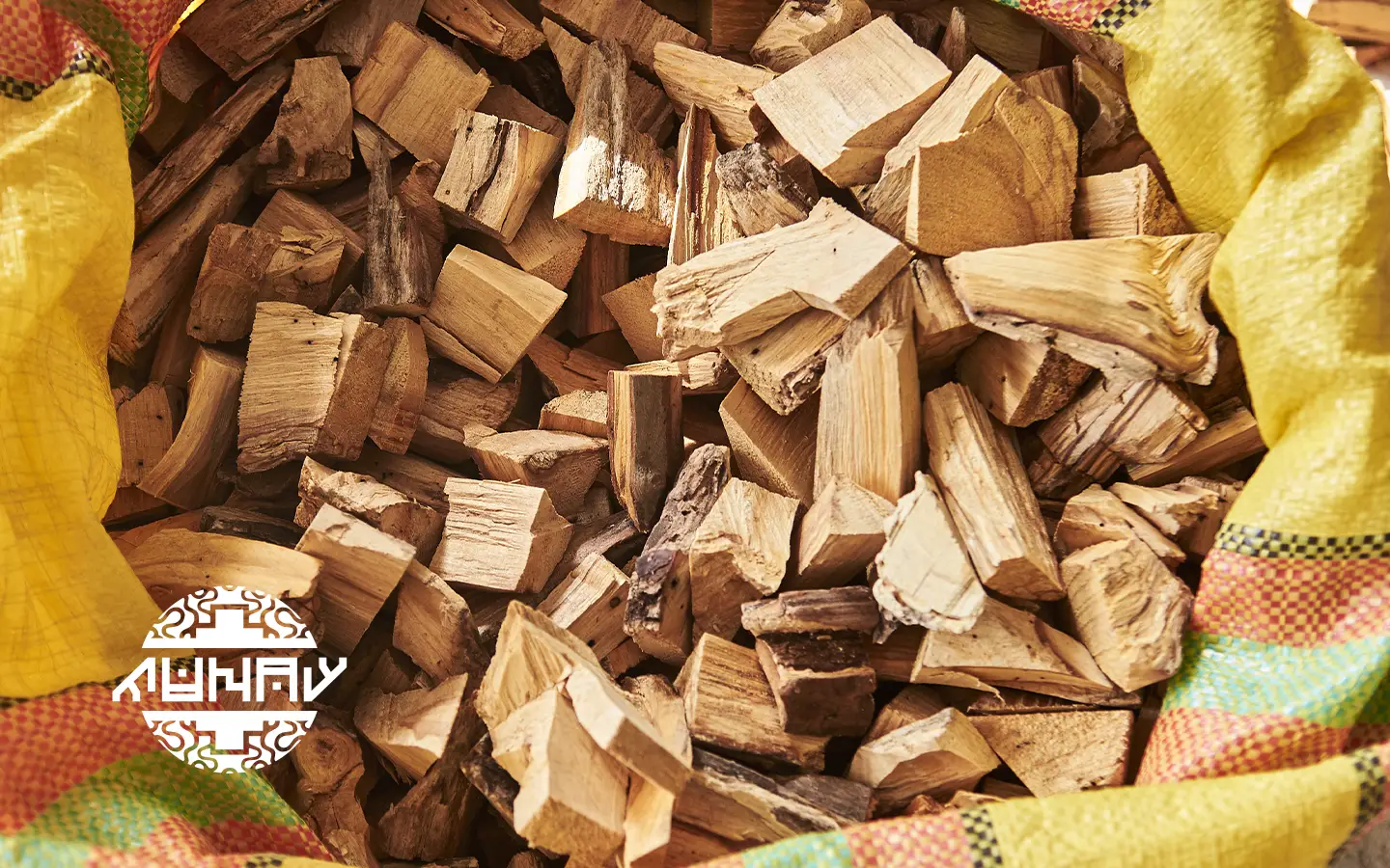 Premium Palo Santo Wholesale (Bursera graveolens)
