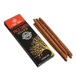 palo santo incense